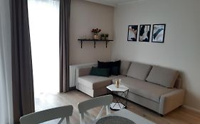 Baltica Sea Apartment II